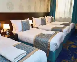 Selat Al Bait Hotel thumbnail
